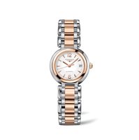 Orologio Longines Donna Primaluna in Acciaio Oro L81115166 - L81115166